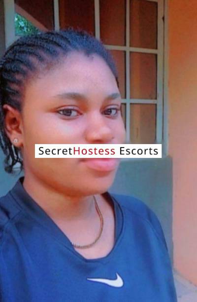 24Yrs Old Escort 59KG 143CM Tall Lagos Image - 2