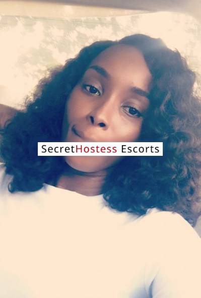 24Yrs Old Escort 60KG 168CM Tall Lagos Image - 1