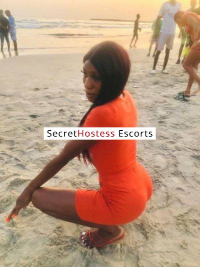 24Yrs Old Escort 44KG 146CM Tall Accra Image - 3