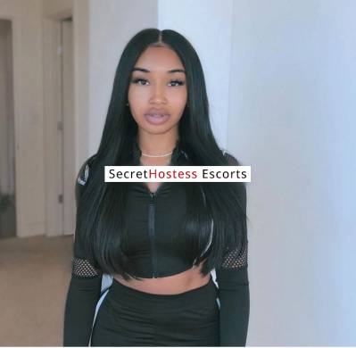 24 year old Escort in Jeddah Anisah