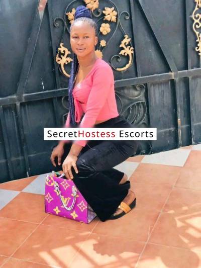 24Yrs Old Escort 50KG 155CM Tall Accra Image - 0