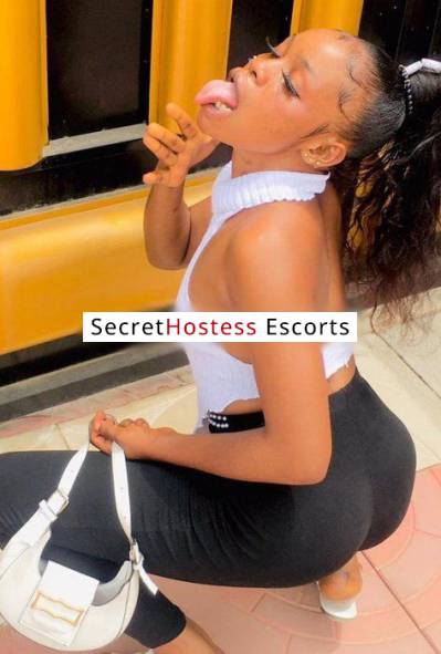 24Yrs Old Escort 50KG 155CM Tall Accra Image - 7