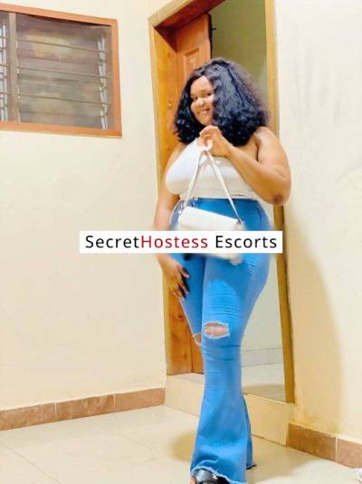 24Yrs Old Escort 76KG 155CM Tall Accra Image - 12