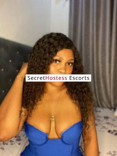 24Yrs Old Escort 76KG 155CM Tall Accra Image - 14