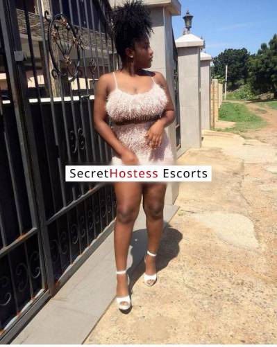 24Yrs Old Escort 70KG 153CM Tall Accra Image - 0