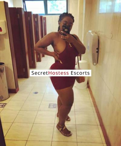 24Yrs Old Escort 70KG 153CM Tall Accra Image - 2