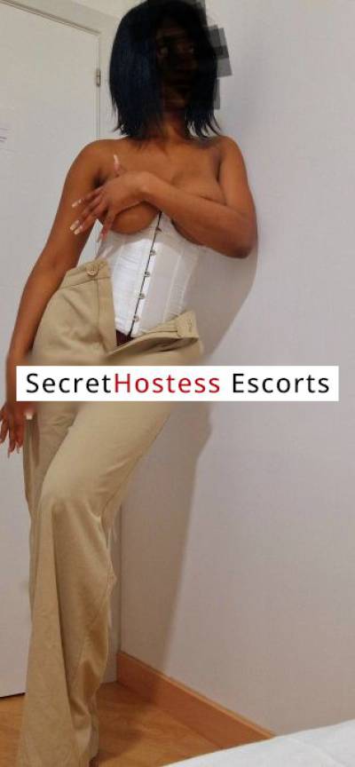 24Yrs Old Escort 60KG 173CM Tall Madrid Image - 5