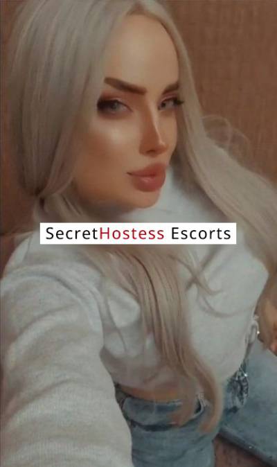 24Yrs Old Escort 53KG 164CM Tall Yerevan Image - 0