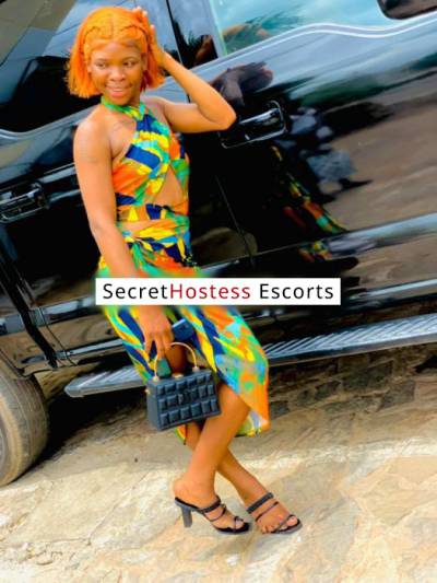 24Yrs Old Escort 62KG 169CM Tall Accra Image - 3