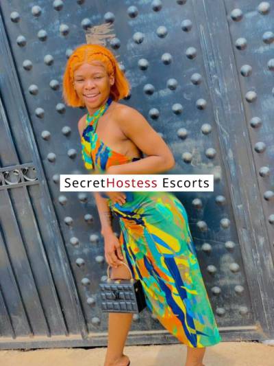 24Yrs Old Escort 62KG 169CM Tall Accra Image - 4