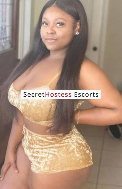 24 Year Old Escort Accra - Image 1