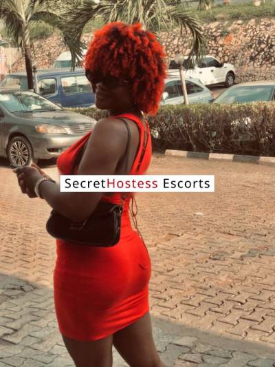 24 Year Old Escort Cotonou - Image 1