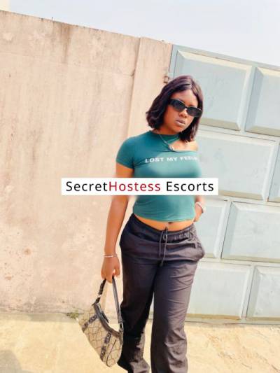 24 Year Old Escort Cotonou - Image 2