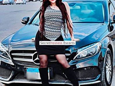 24Yrs Old Escort 60KG 165CM Tall Cairo Image - 3