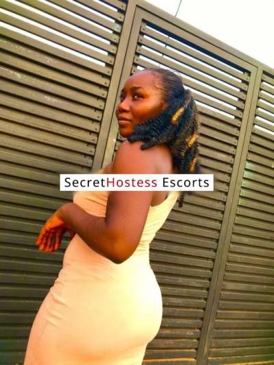 24Yrs Old Escort 43KG 147CM Tall Accra Image - 0