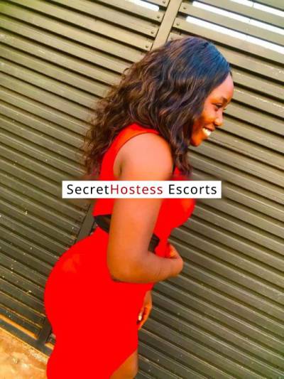 24Yrs Old Escort 43KG 147CM Tall Accra Image - 4