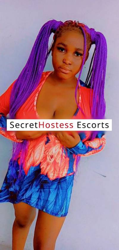 24Yrs Old Escort 42KG 134CM Tall Accra Image - 0