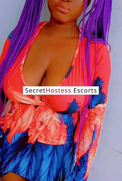 24Yrs Old Escort 42KG 134CM Tall Accra Image - 4
