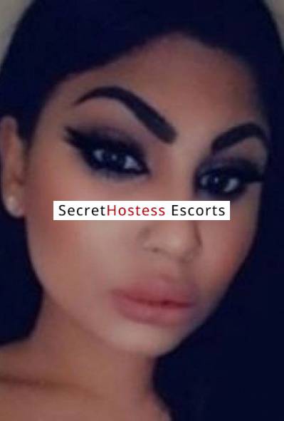 24Yrs Old Escort 67KG 157CM Tall Belgrade Image - 1