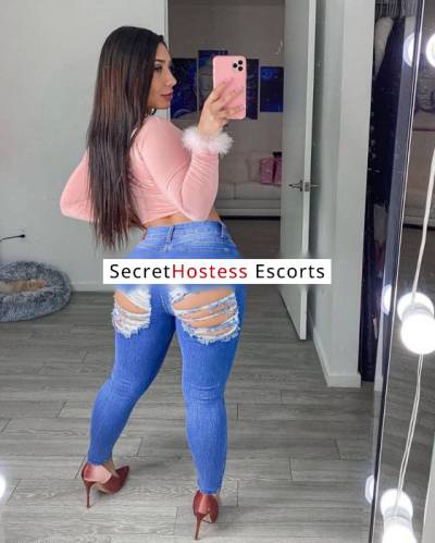 24 Year Old European Escort Stockholm - Image 3