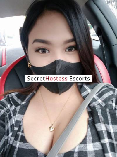 24Yrs Old Escort 60KG 157CM Tall Manila Image - 1