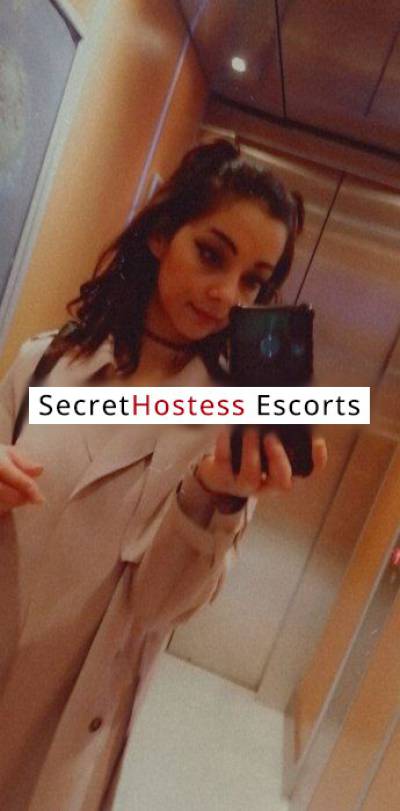 24Yrs Old Escort 55KG 165CM Tall Budapest Image - 11