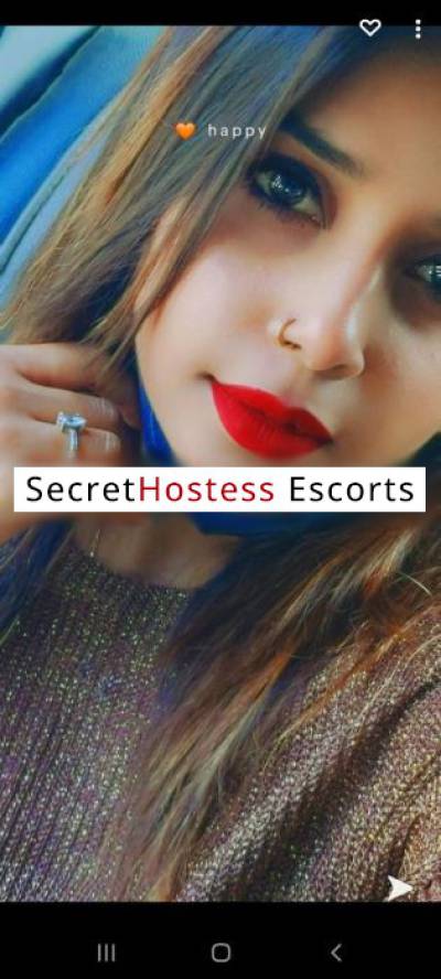 24 year old Indian Escort in Hyderabad Sherry