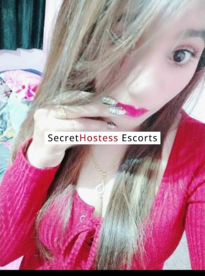 24Yrs Old Escort 48KG 136CM Tall Hyderabad Image - 0