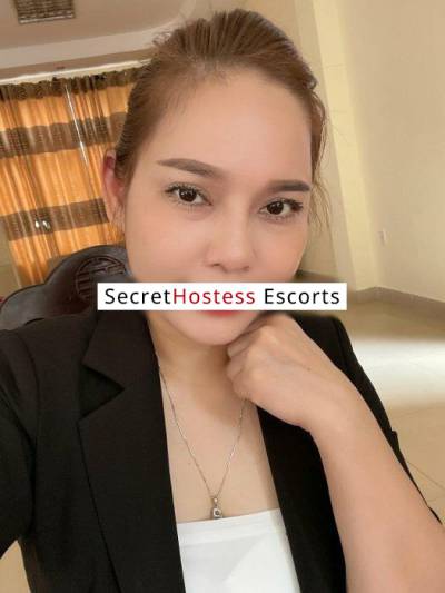 24Yrs Old Escort 46KG 158CM Tall Bangkok Image - 1