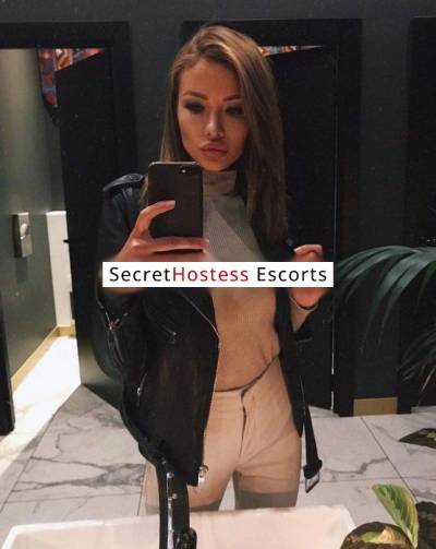 24Yrs Old Escort 49KG 171CM Tall Luxembourg Image - 2