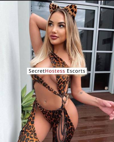 24 Year Old Lithuanian Escort Skopje Blonde - Image 4