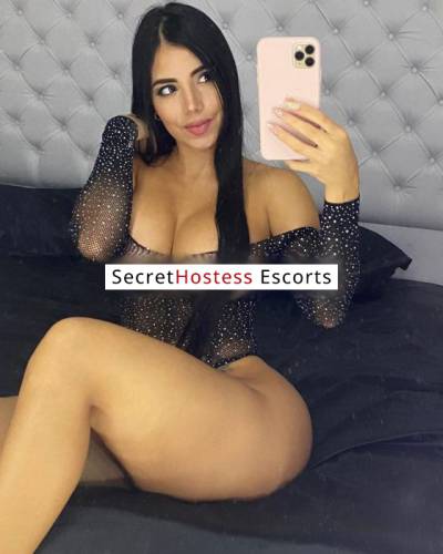24 year old Mexican Escort in Jeddah Rose Winifred