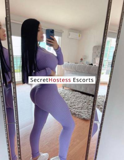 24 Year Old Mexican Escort Toronto - Image 1