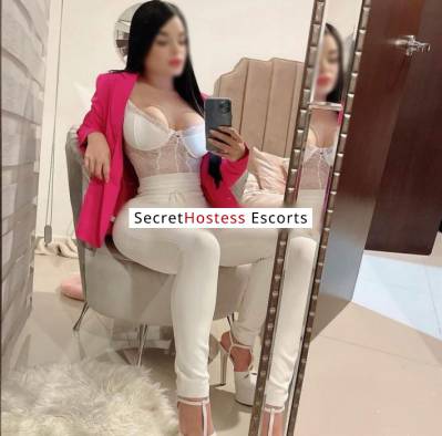 24 Year Old Mexican Escort Toronto - Image 3