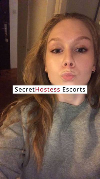 24 Year Old Russian Escort Zagreb Blonde - Image 1