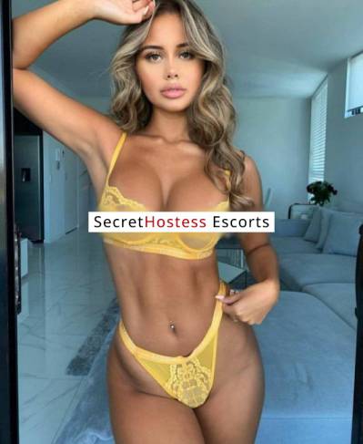 24Yrs Old Escort 50KG 162CM Tall Belgrade Image - 14