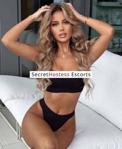 24Yrs Old Escort 50KG 162CM Tall Belgrade Image - 15