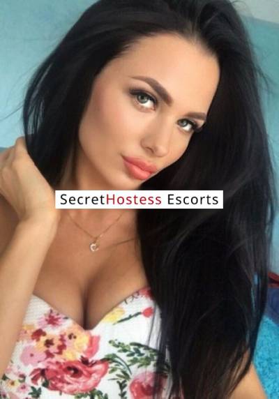 24Yrs Old Escort 47KG 166CM Tall Moscow Image - 2