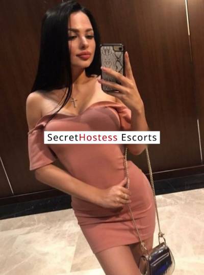 24Yrs Old Escort 47KG 166CM Tall Moscow Image - 5