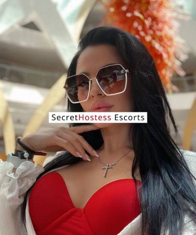 24Yrs Old Escort 47KG 166CM Tall Moscow Image - 14