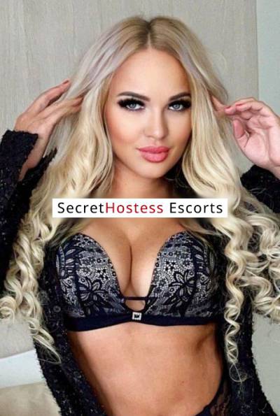 24 Year Old Russian Escort Bologna Blonde - Image 6