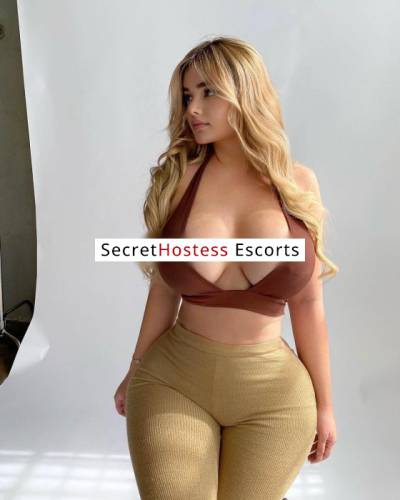 24 Year Old Russian Escort Manama Blonde - Image 2