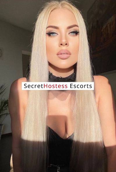 24 Year Old Russian Escort Yerevan Blonde - Image 2