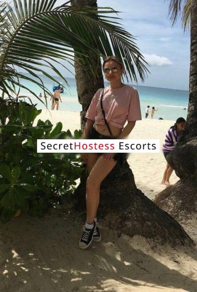 24 Year Old Russian Escort Yerevan - Image 1