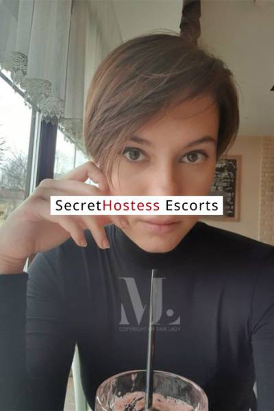 24 Year Old Russian Escort Prague - Image 1