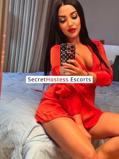 24Yrs Old Escort 50KG 162CM Tall Tirana Image - 5