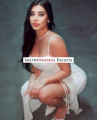 24 Year Old Turkish Escort Tirana - Image 1