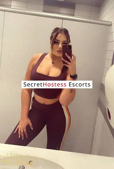 24Yrs Old Escort 63KG 170CM Tall Istanbul Image - 2