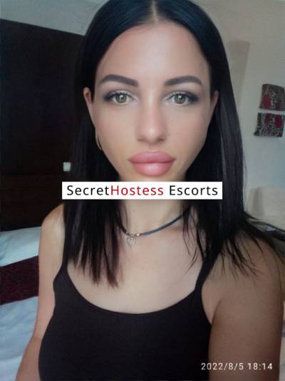 24 Year Old Ukrainian Escort Luxembourg - Image 2