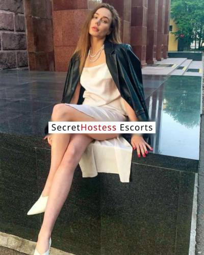 24 Year Old Ukrainian Escort Paphos - Image 2